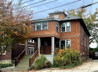 35 High St #35, Somerville, MA 02144