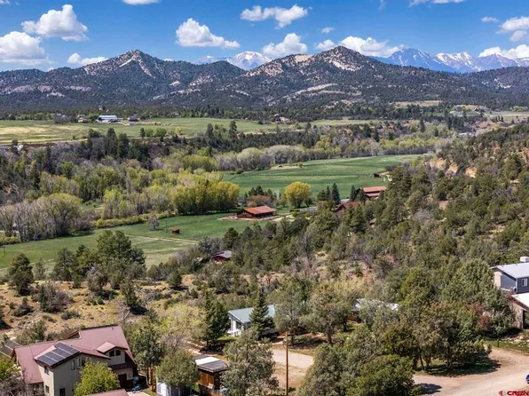 45 Pine Ridge Road, Durango, CO 81301