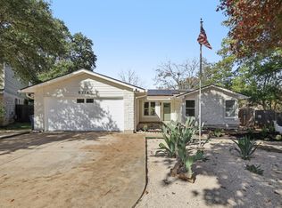 8214 Kearsarge Dr, Austin, TX 78745