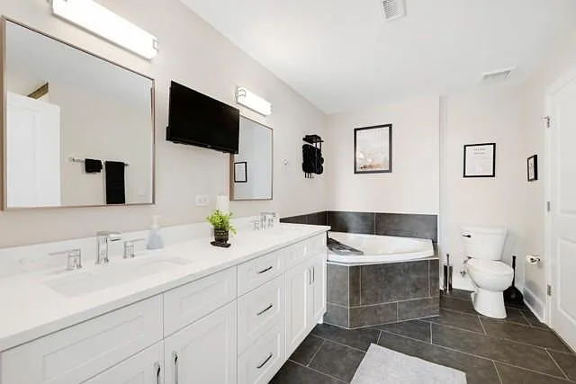 285 Centennial Olympic Park Dr NW #1607 — Photo 9