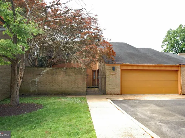 19104 Roman Way, Gaithersburg, MD 20886