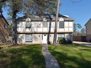5715 Enchanted Timbers Dr, Humble, TX 77346