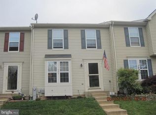 924 Lynham Ct #924, Bel Air, MD 21014
