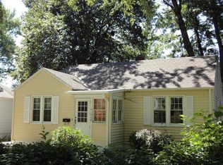 5123 Pierce St, Omaha, NE 68106