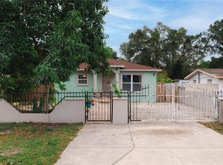 1607 E Poinsettia Ave, Tampa, FL 33612