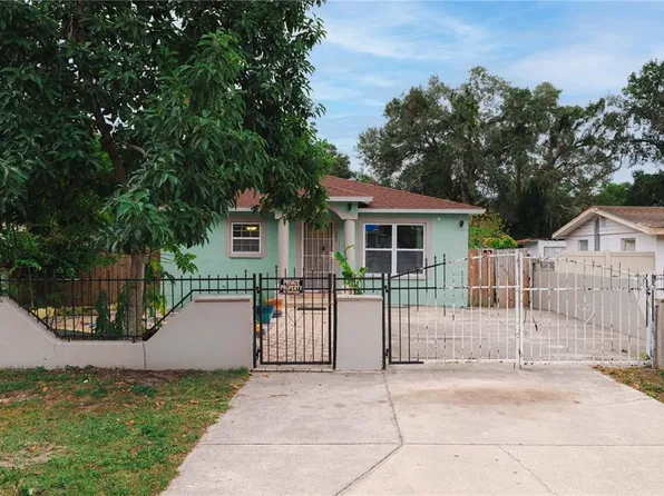 1607 E Poinsettia Ave, Tampa, FL 33612