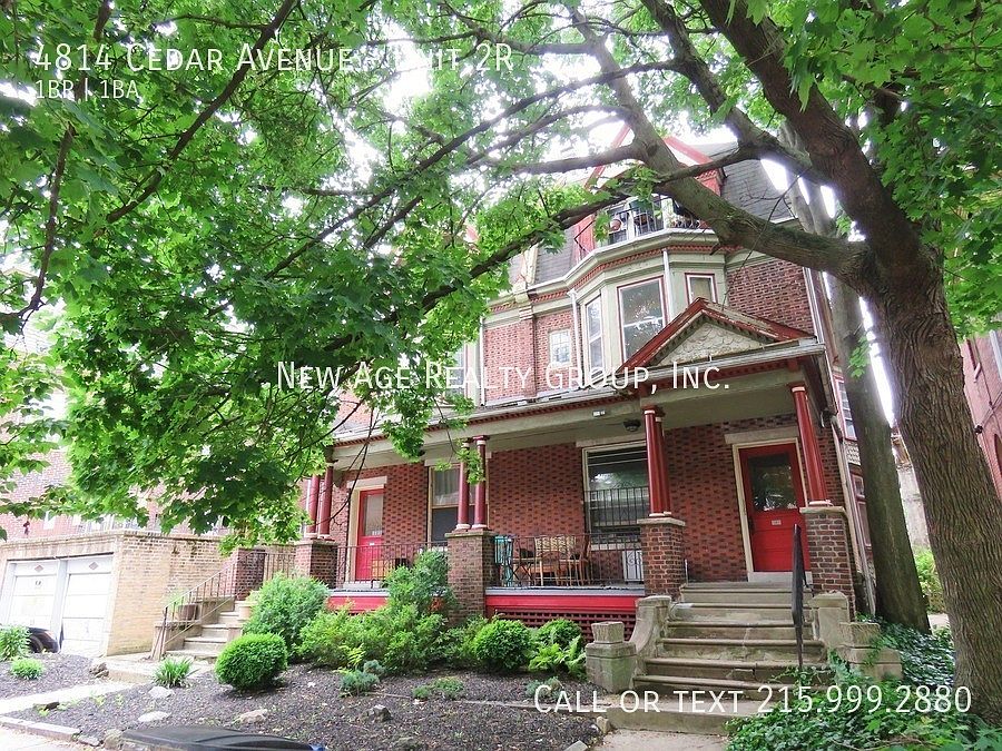 1st image of 4814 Cedar Ave Unit 2R