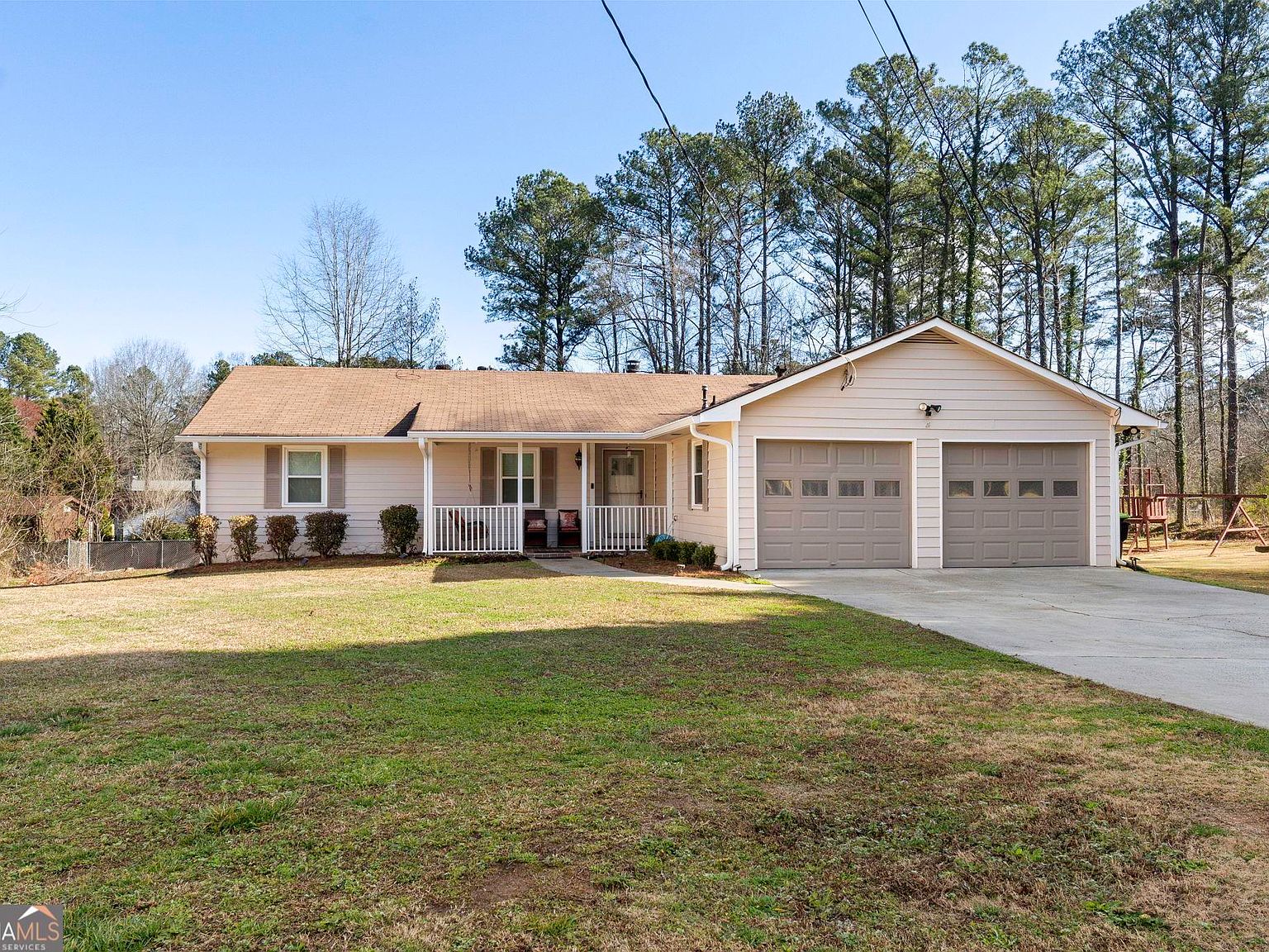 2312 Meadowcreek Ln, Jonesboro, GA 30236 Zillow