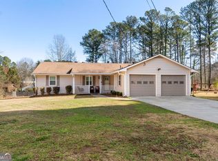 2312 Meadowcreek Ln, Jonesboro, GA 30236