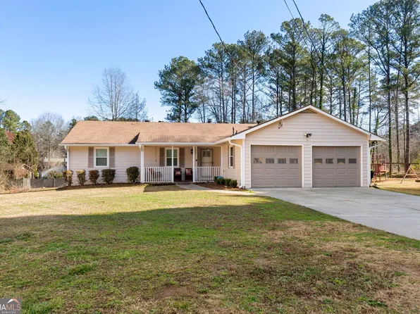 2312 Meadowcreek Ln, Jonesboro, GA 30236