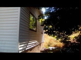 306 E Norton St, Fairfield, WA 99012