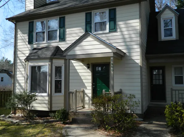 5400 Lattice Grove Pl, Raleigh, NC 27610