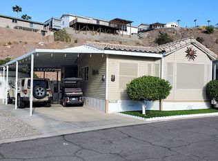 4985 State Highway 95, Parker, AZ 85344