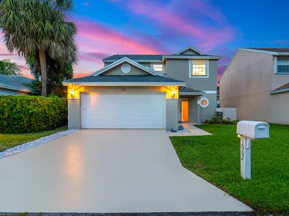 1062 W Fairfax Cir W, Boynton Beach, FL 33436