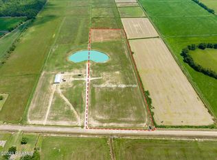 2221 Simon Rd, Crowley, LA 70526