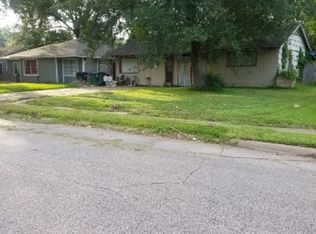5815 Belmark St, Houston, TX 77033