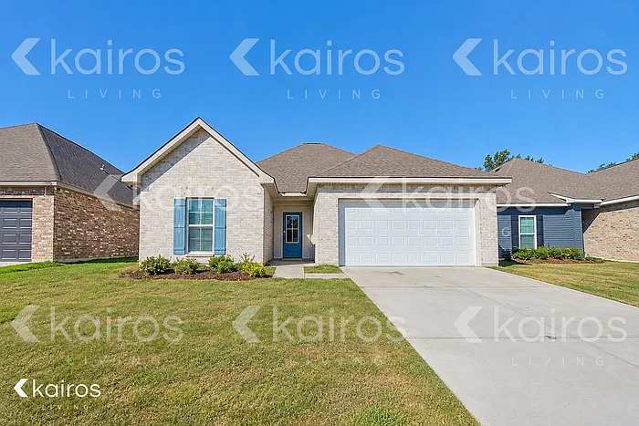 8008 Hendrick Dr