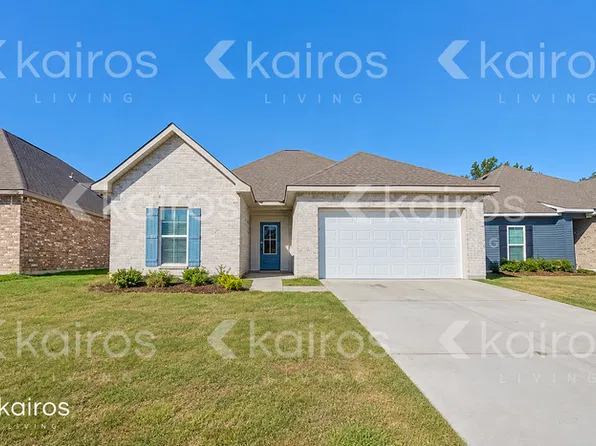 8008 Hendrick Dr, Baton Rouge, LA 70817