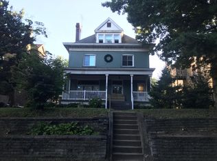 1120 Milton St APT 2, Pittsburgh, PA 15218
