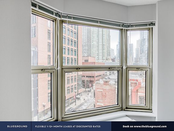 Window View