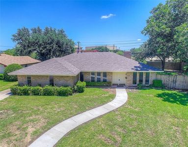 7881 La Cabeza Dr, Dallas, TX, 75248