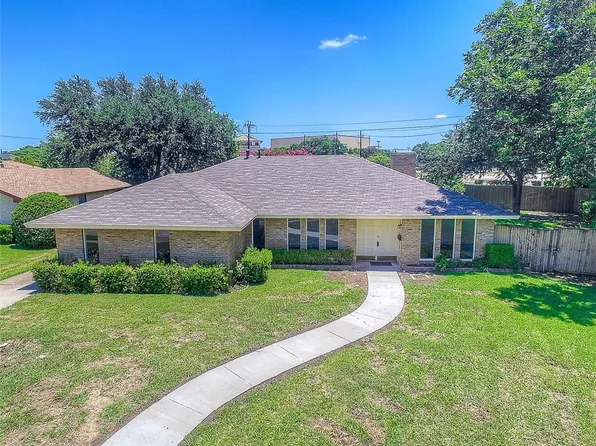 7881 La Cabeza Dr, Dallas, TX 75248