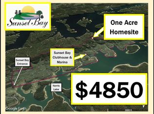 711 Ruby Ln, Sharps Chapel, TN 37866