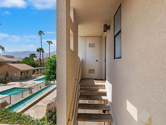2nd image of 222 N Calle El Segundo APT 531