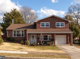 8417 Coco Rd, Baltimore, MD 21237