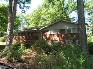 10 Crestridge Dr SW, Rome, GA 30165