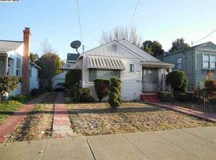 2634 106th Ave, Oakland, CA 94605