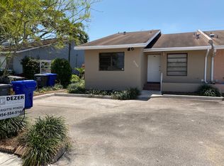 6386 Moseley St, Hollywood, FL 33024