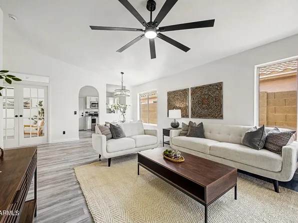 4834 W KERRY Lane, Glendale, AZ 85308