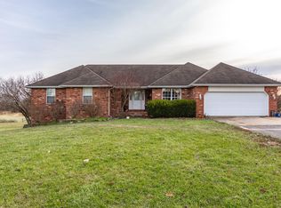 1702 Greene Rd, Sparta, MO 65753