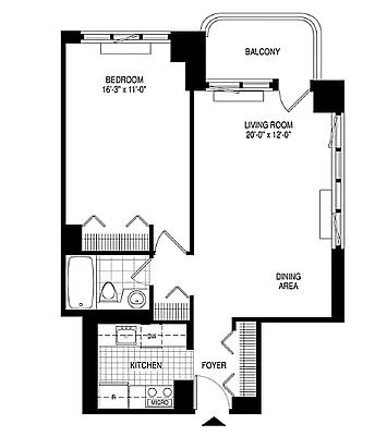 Rented by Highline Residential | media 47