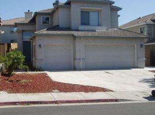 2321 Ashford Ct, Antioch, CA 94531