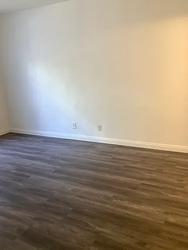 Floor plan 1BD with Patio and lots storage 24