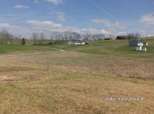 541 Valley Ridge Cir, Frankford, WV 24938