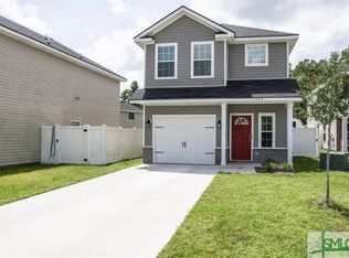 1303 Karen Ct, Fort Stewart, GA 31313