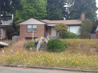 2850 31st Ave W, Seattle, WA 98199