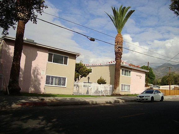 4th image of 4378 Sepulveda Ave
