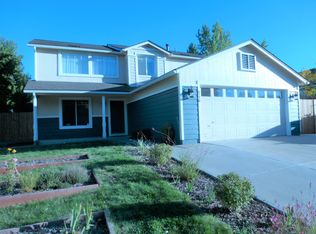 6770 Sandia Dr, Reno, NV 89523