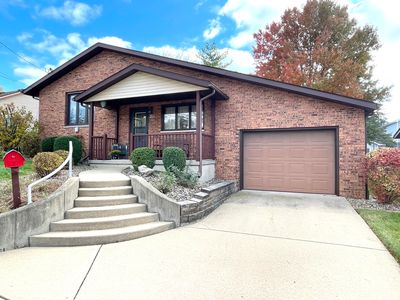 211 E Florence St, Oglesby, IL, 61348