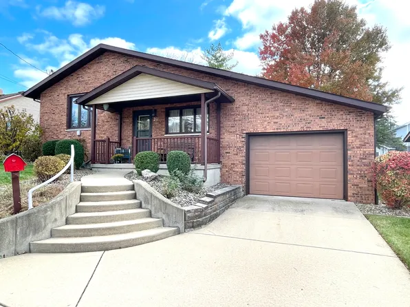 211 E Florence St, Oglesby, IL 61348