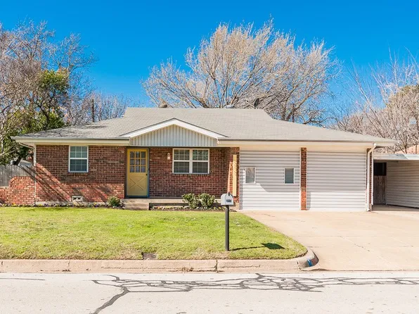 217 Anderson Dr, Hurst, TX 76053