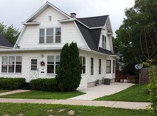 323 W Milwaukee St, Tomah, WI 54660