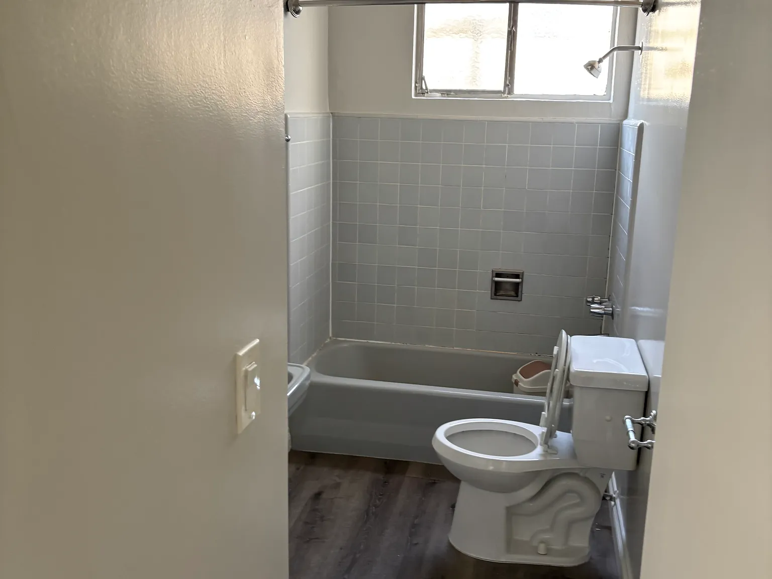 1 bed, 450 sqft, $1,995 — Photo 3