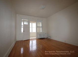 1630 Commonwealth Ave APT 23, Boston, MA 02135
