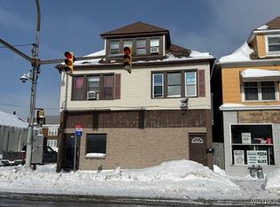 1812 Clinton St, Buffalo, NY 14206