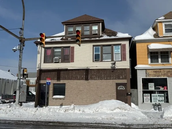 1812 Clinton St, Buffalo, NY 14206